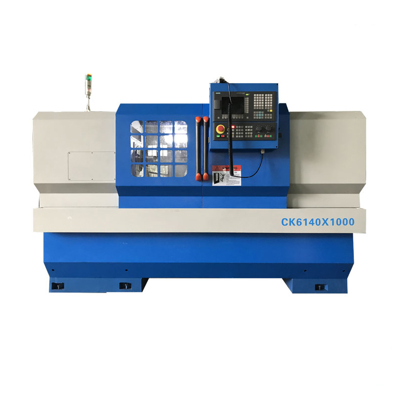 CNC Lathe CK6140A