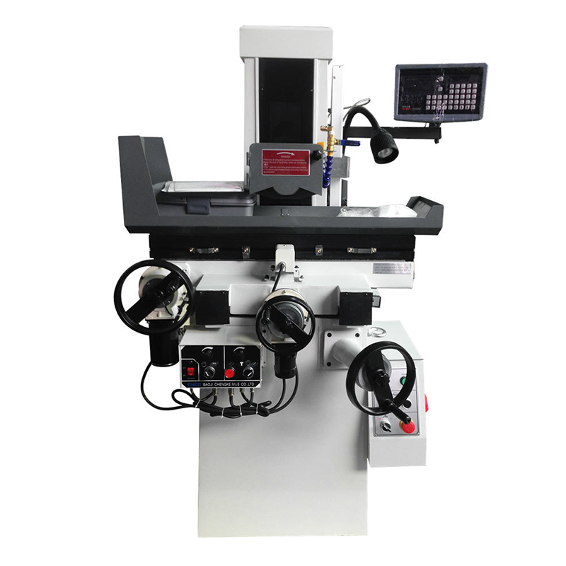 Electric Surface Grinder MD618A