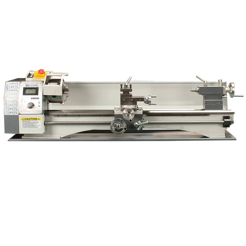 Household Bench Lathe BHC210VL