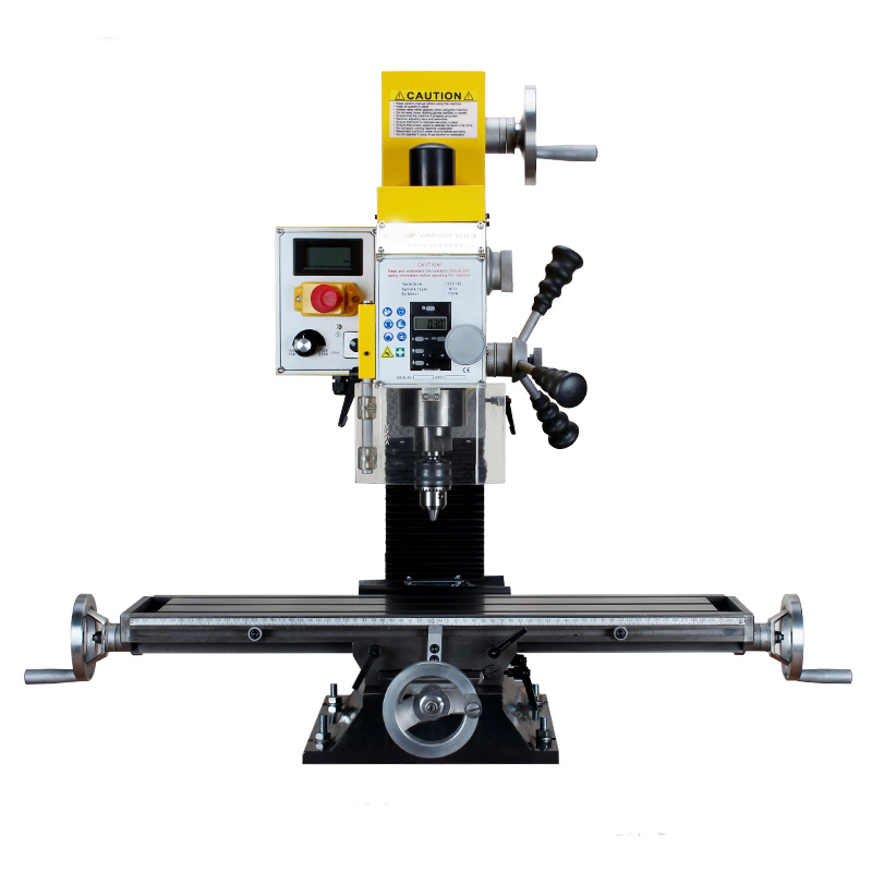 Bench Drilling Machine WMD25V
