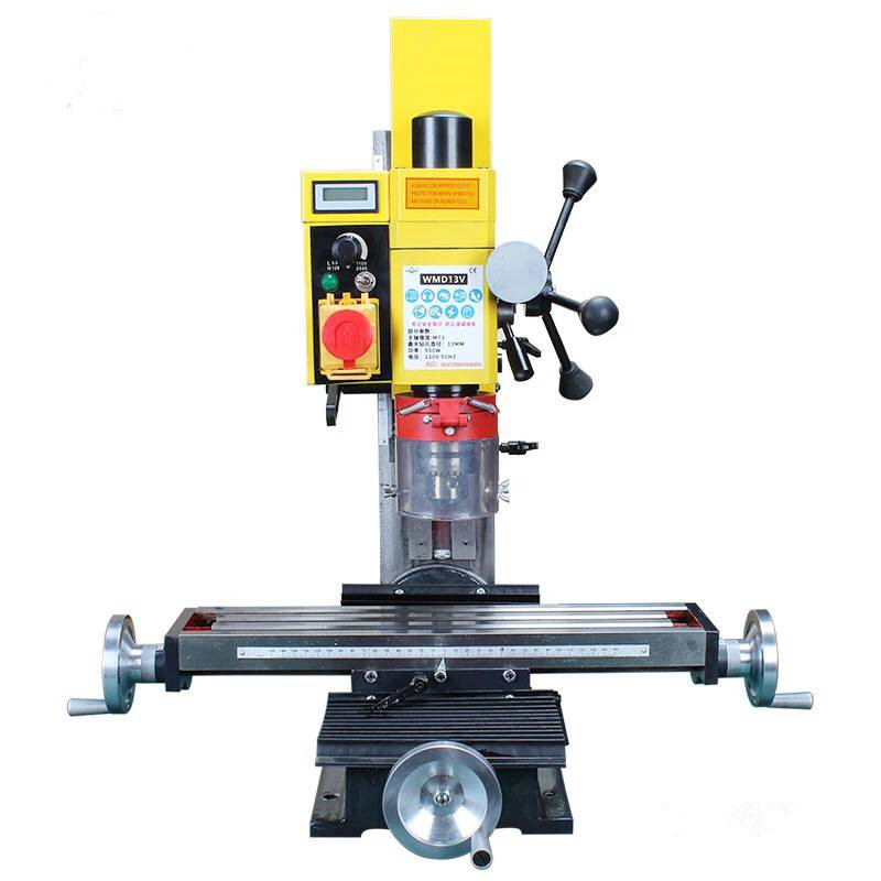 Small Drilling Machine XJ9512