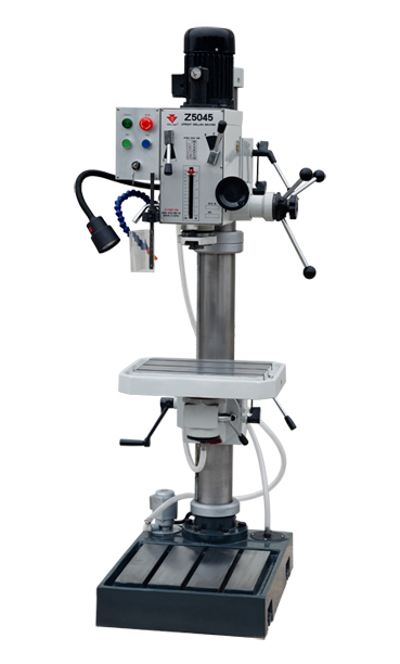 Column Drilling Machine Z5040