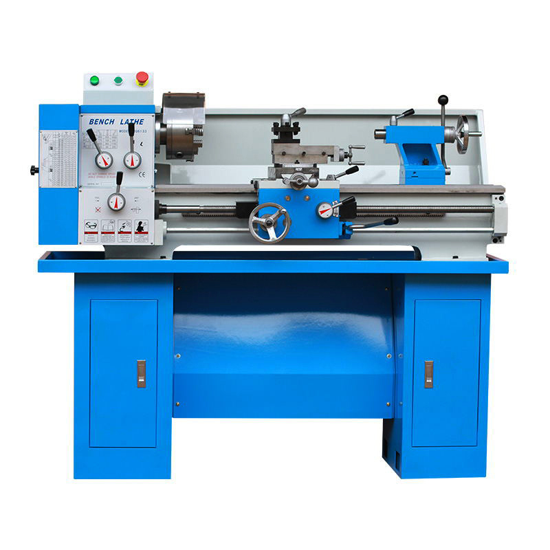 Small Bench Lathe CQ6133