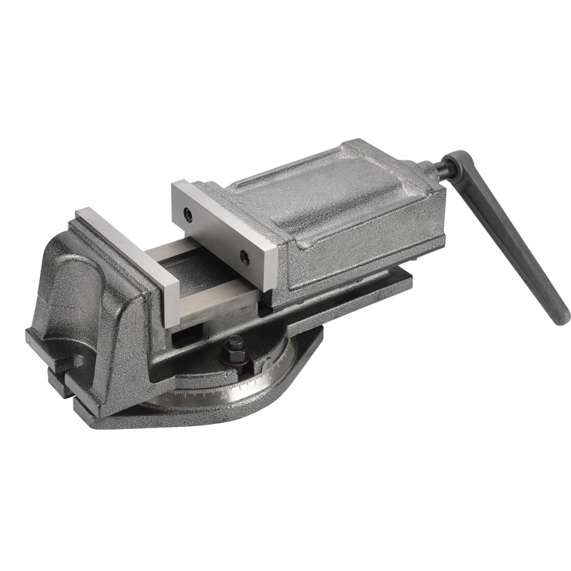 Milling Vice QH Series