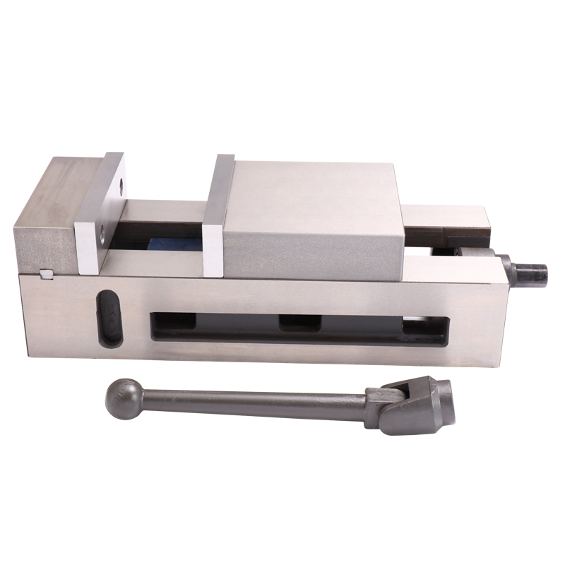 Accu Lock Machine Vice QM16100N