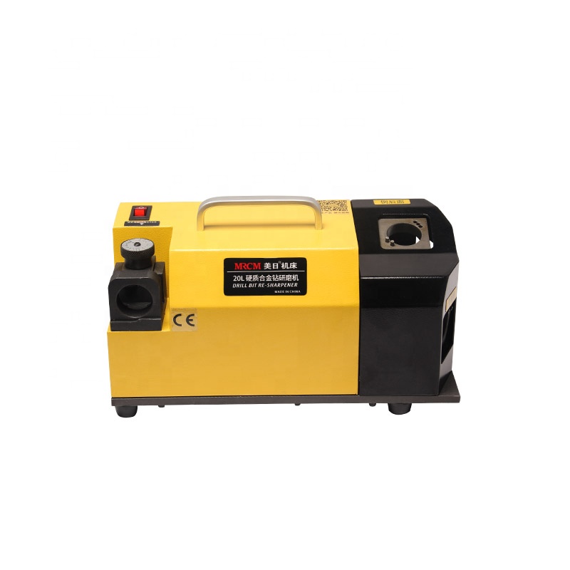 Drill Sharpener Grinder MR-20L