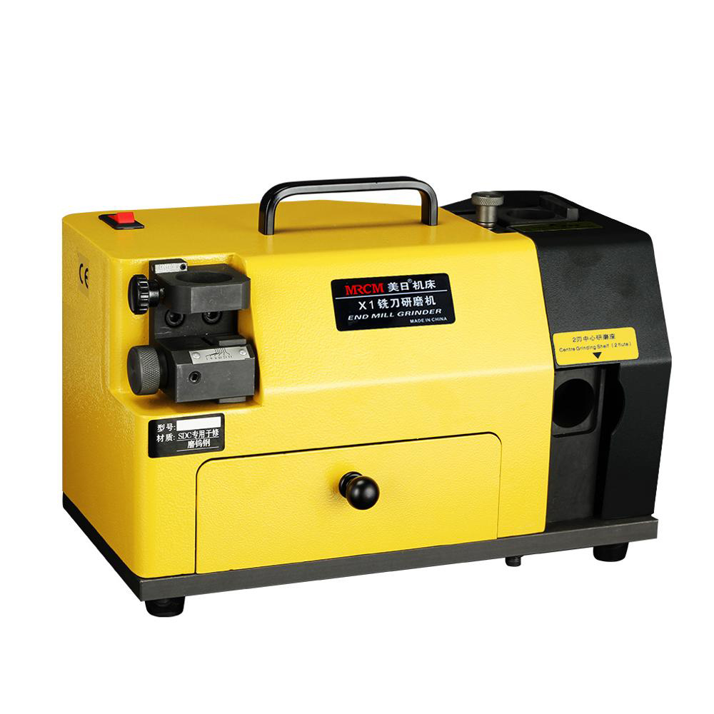 End Mill Grinder X1