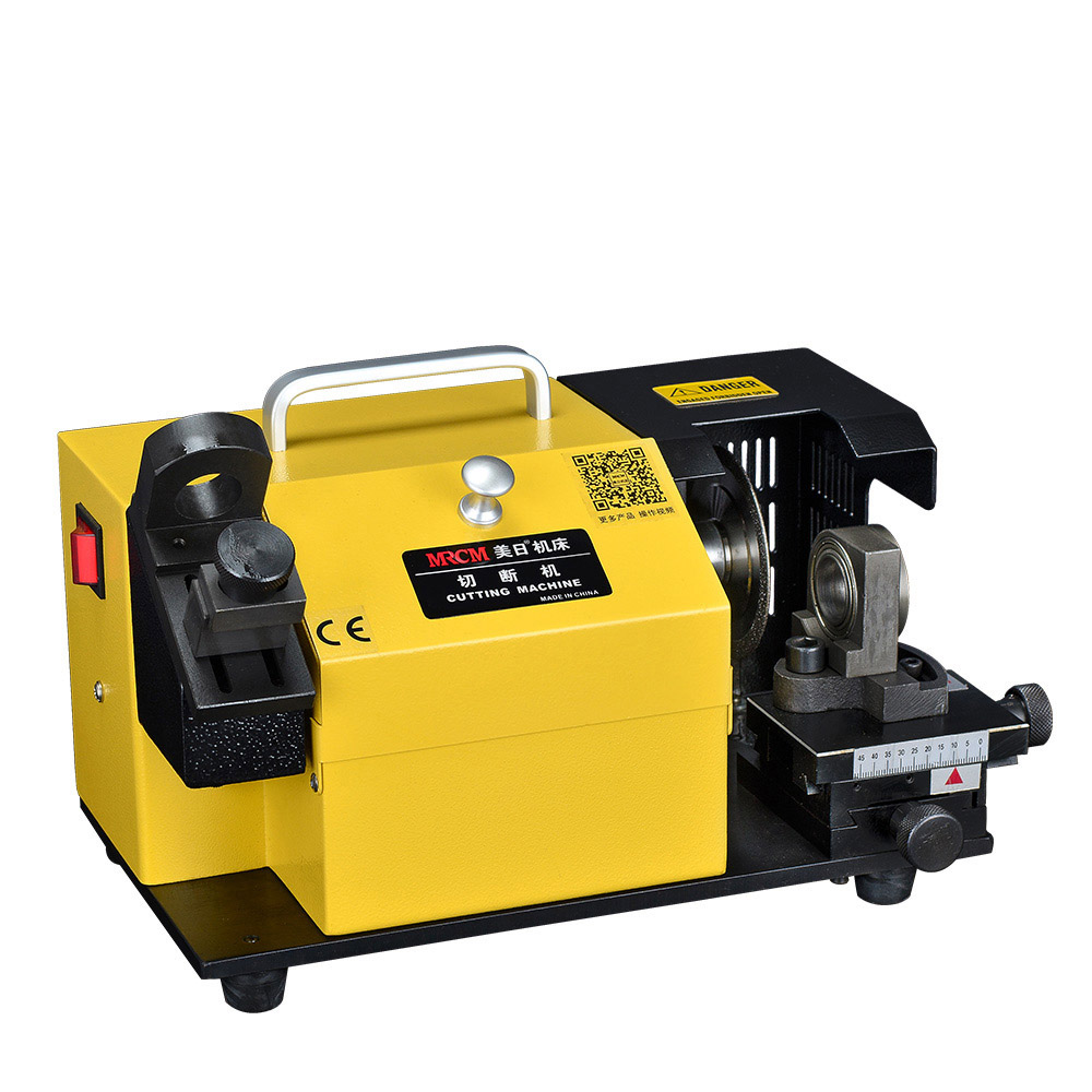 End Mill Grinder X4