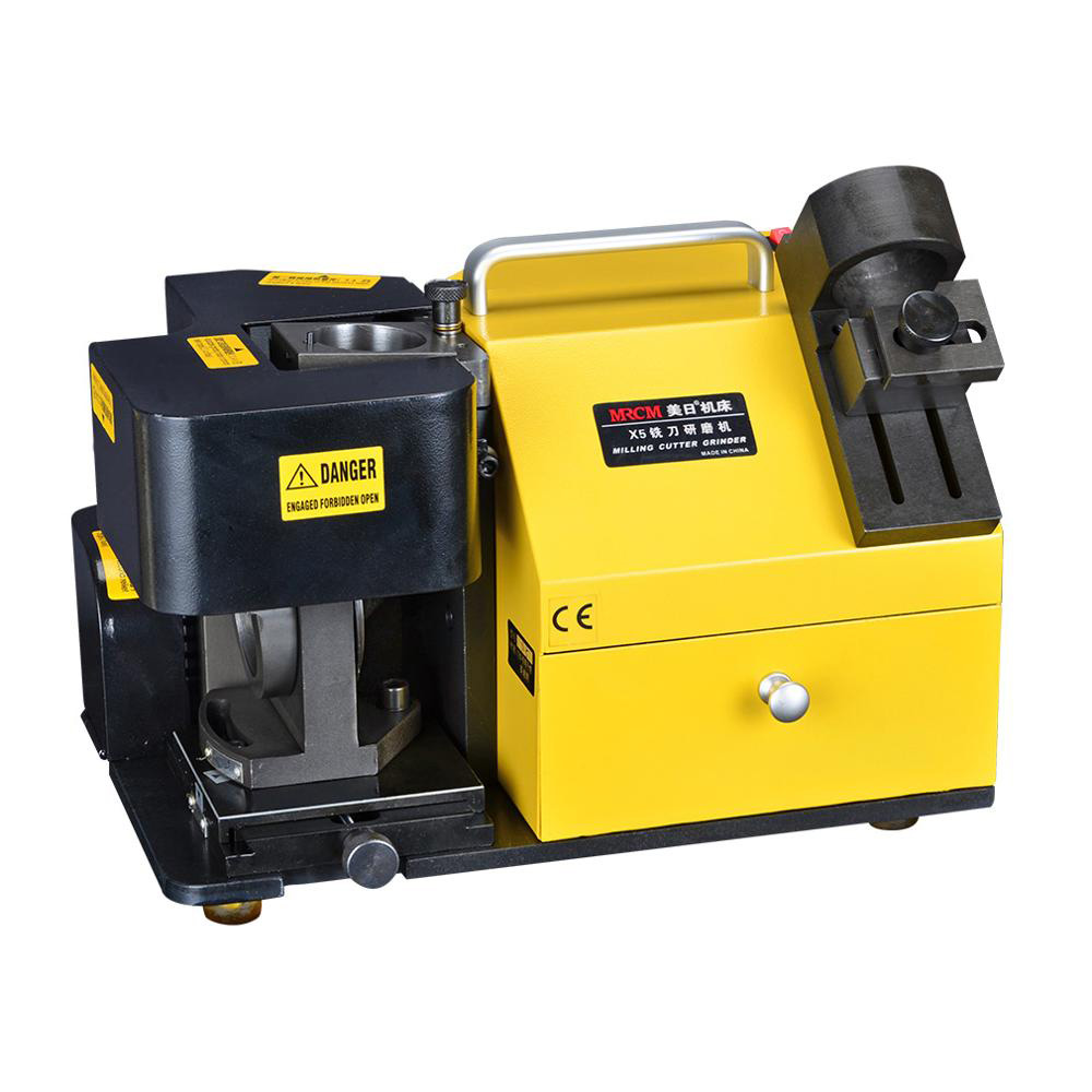 End Mill Grinder X5