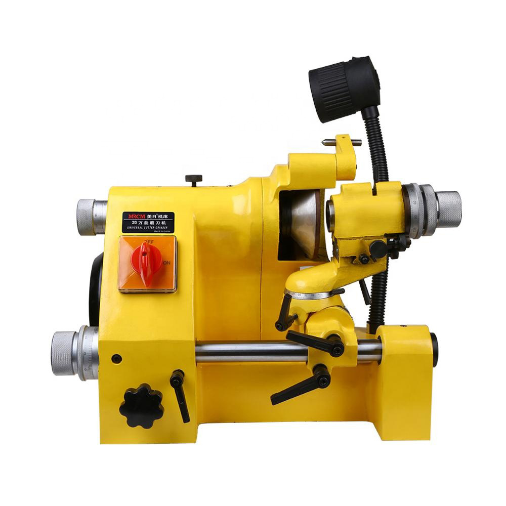 Universal Cutter Grinder MR20