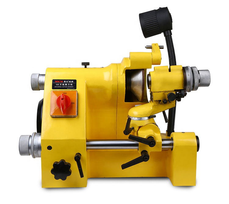 Universal Cutter Grinder MR-U2