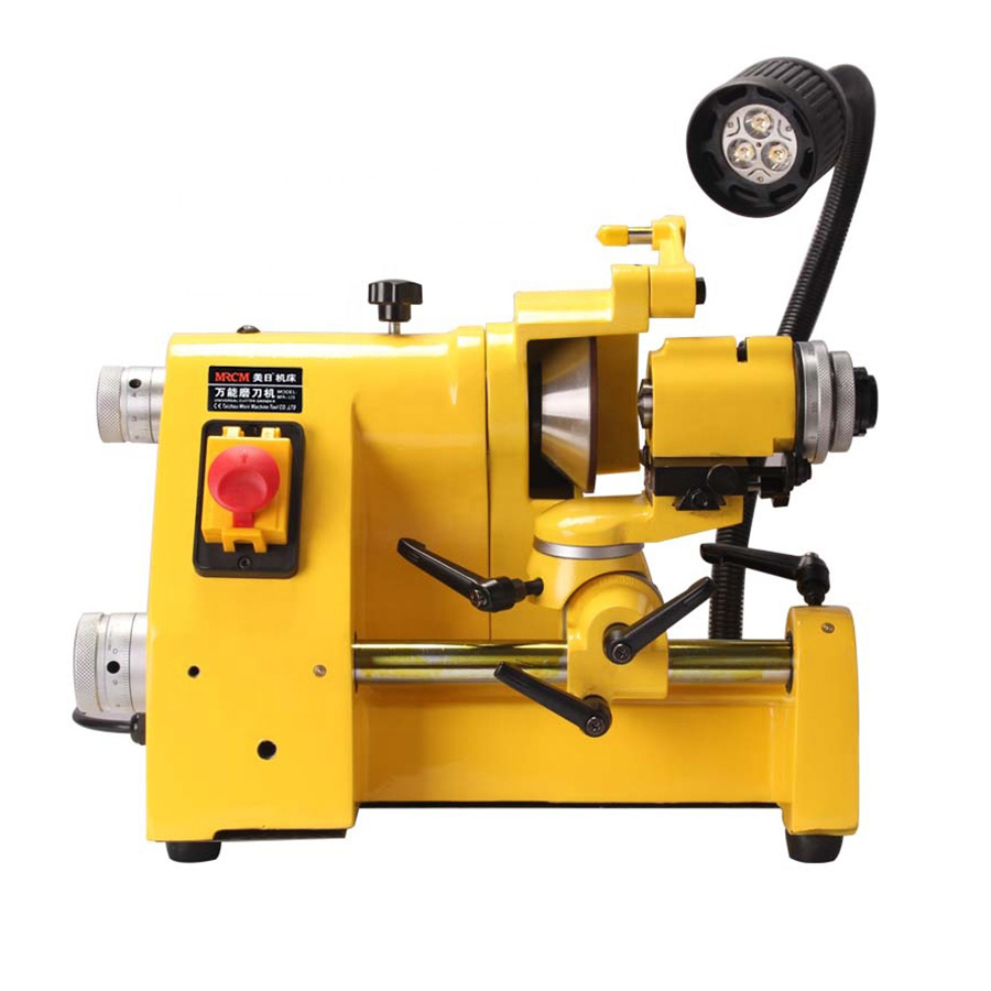 Universal Cutter Grinder MR-U3
