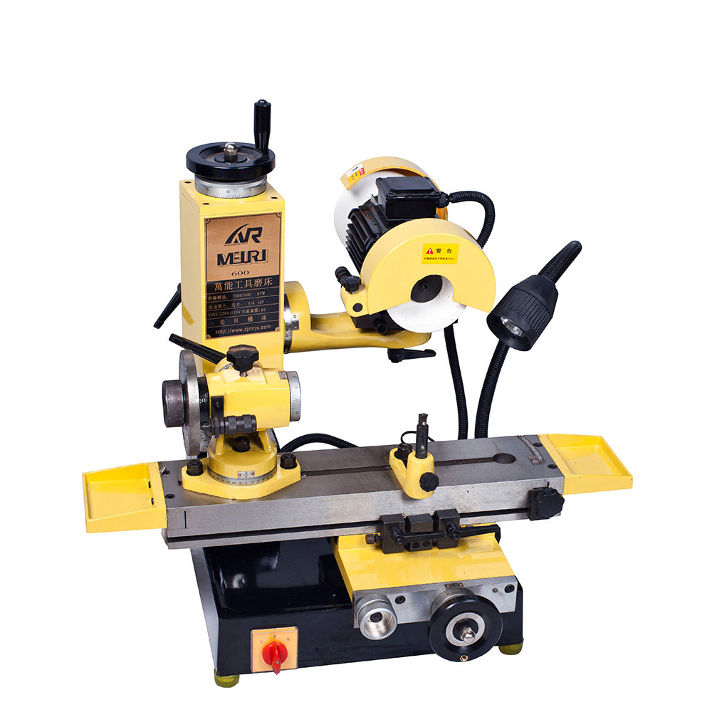 Universal Tool Cutter Grinder MR-600