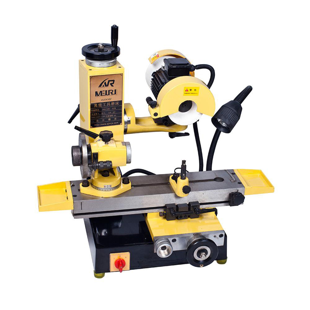 Universal Tool Cutter Grinder MR-600F