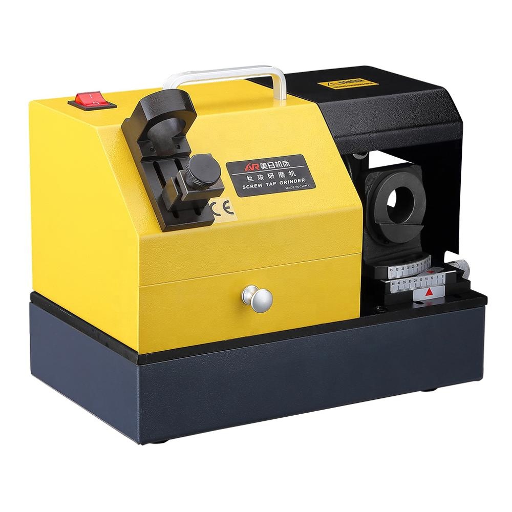 Screw Tap Sharpener Grinder Y3C