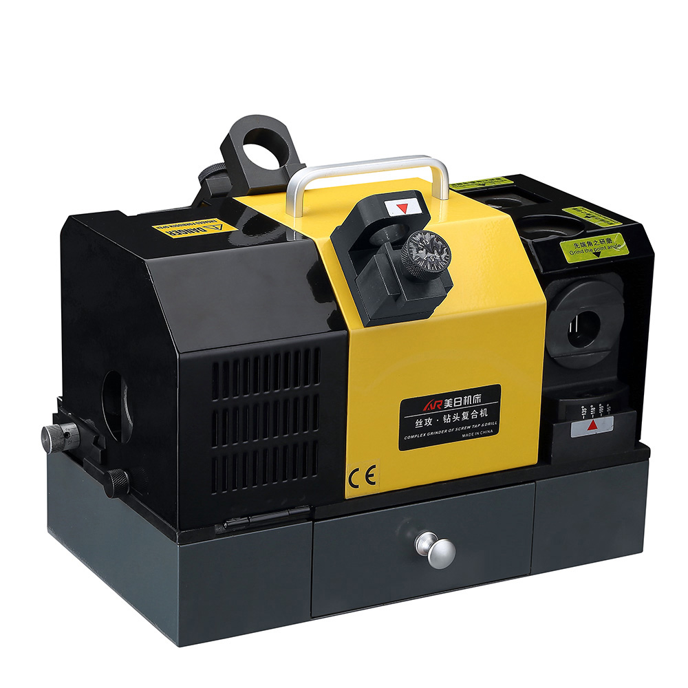 Screw Tap Sharpener Grinder MR-A5