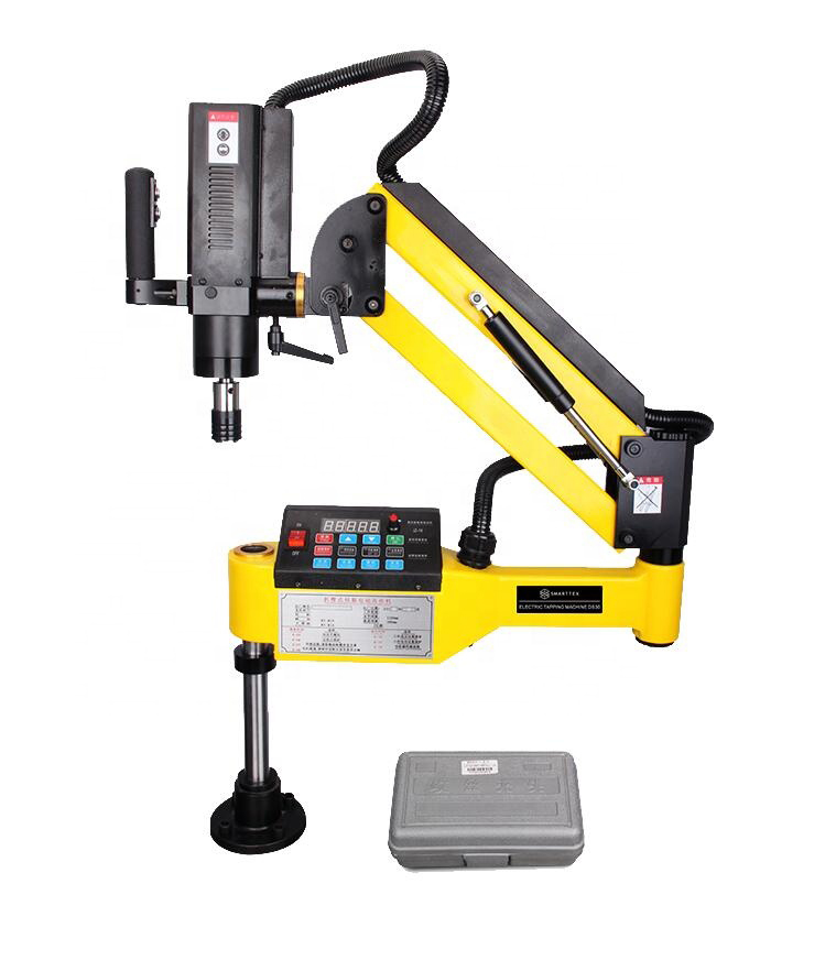 Electric Tapping Machine DS36