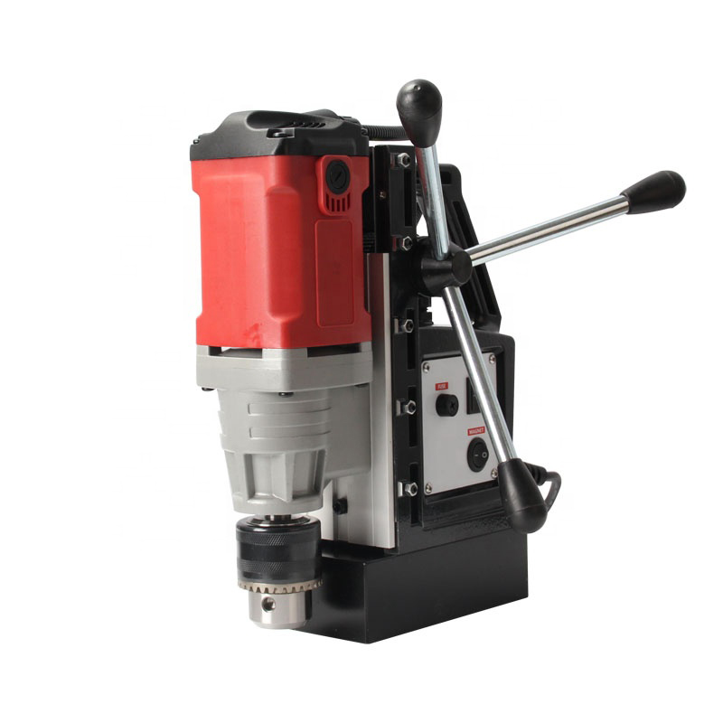 Magnetic Portable Drilling MR-B16