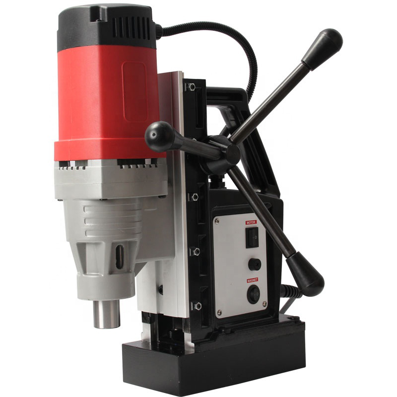 Magnetic Portable Drilling MR-B23