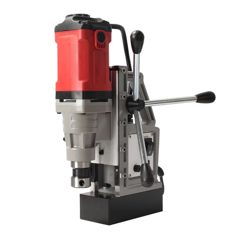 Magnetic Portable Drilling MR-D16