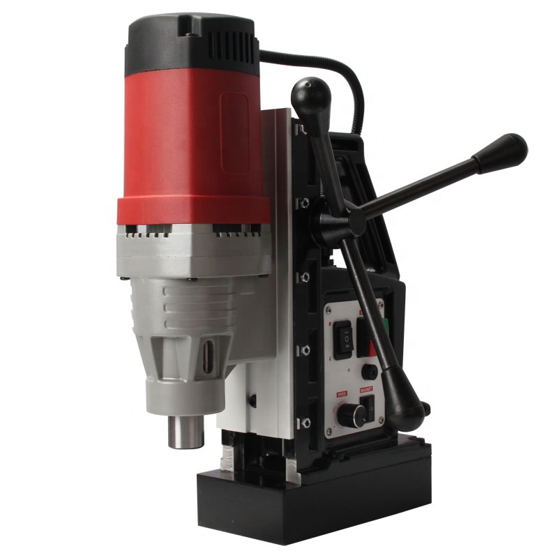 Magnetic Portable Drilling MR-D23