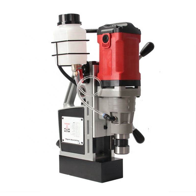 Magnetic Portable Drilling MR-3500