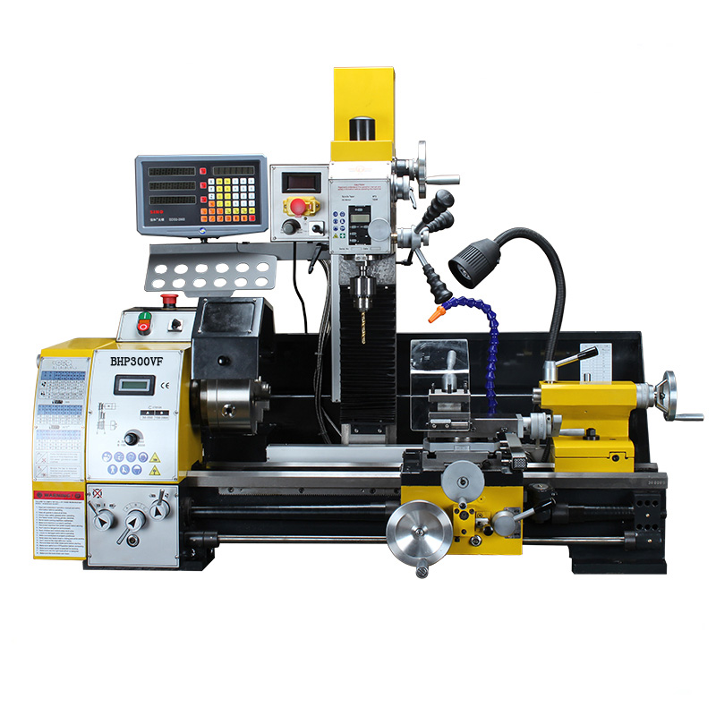 Combo Lathe BHP300VF