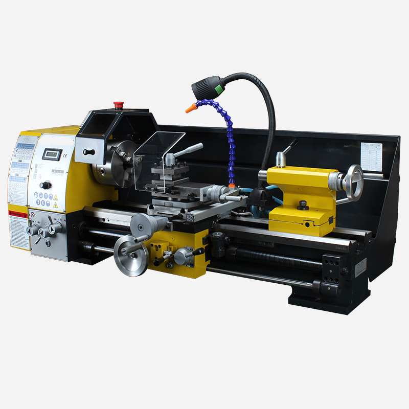 Small Bench Lathe BHC300VF