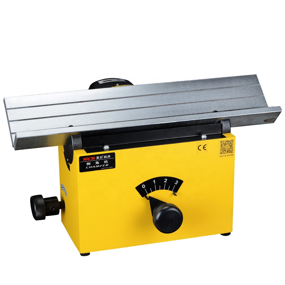 Sliding Chamfering Machine R300