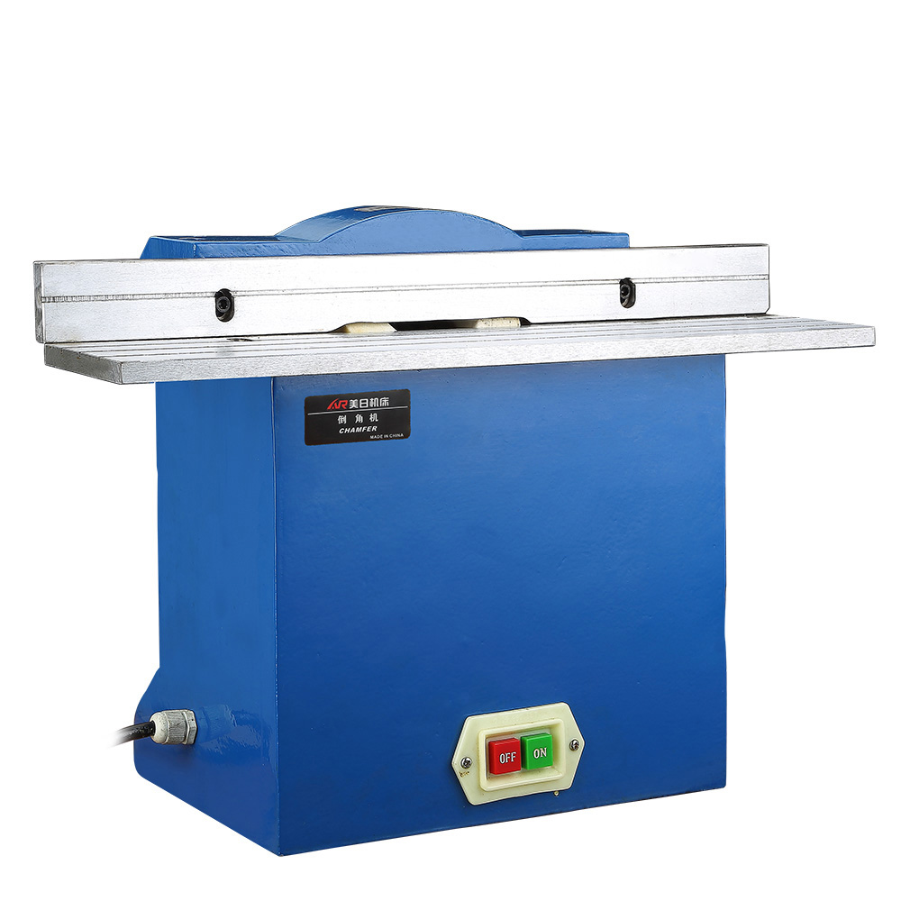 Chamfer Machine R500
