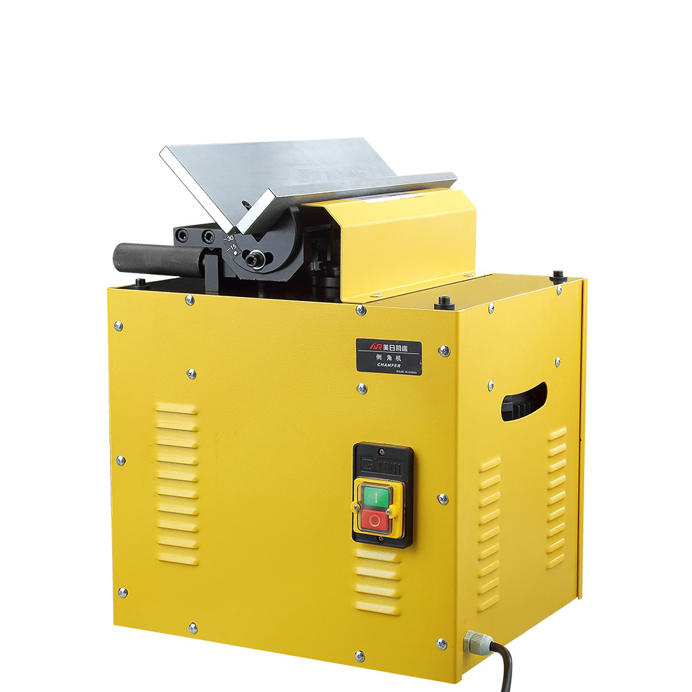 Chamfer grinding Machine R700B