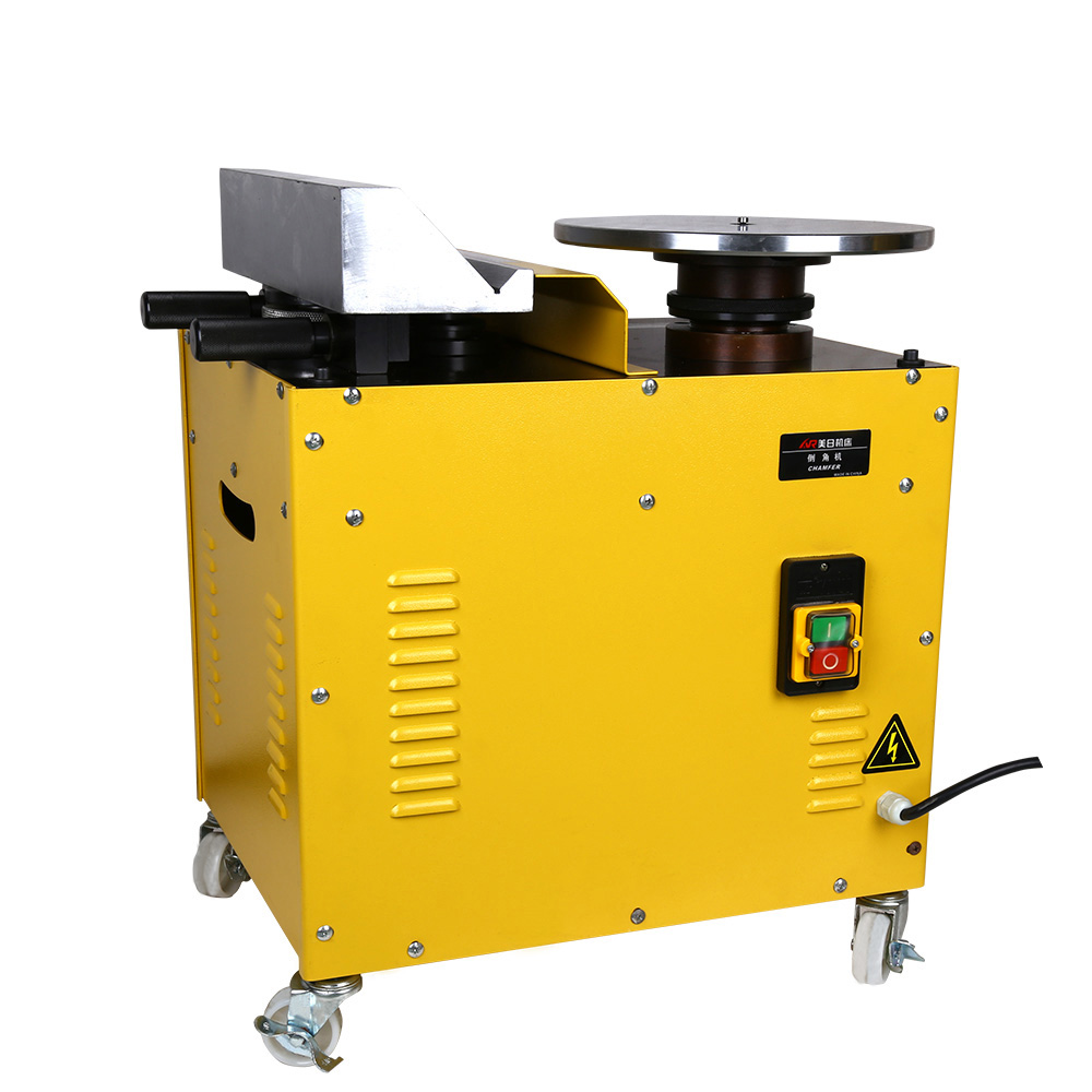 Chamfer Grinding Machine R800