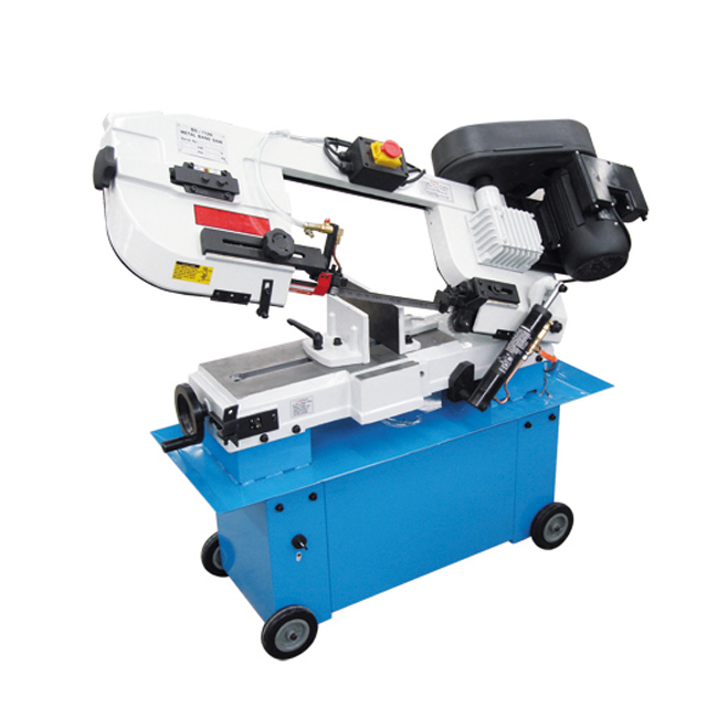 Metal Cutting Band Saw BS712N