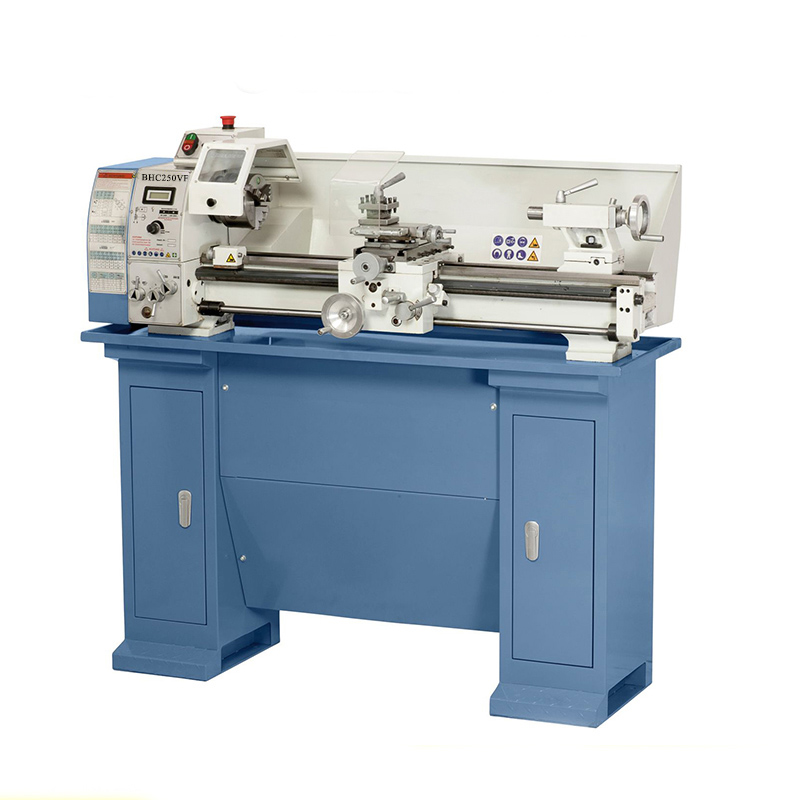 Small Bench Lathe BHC250V