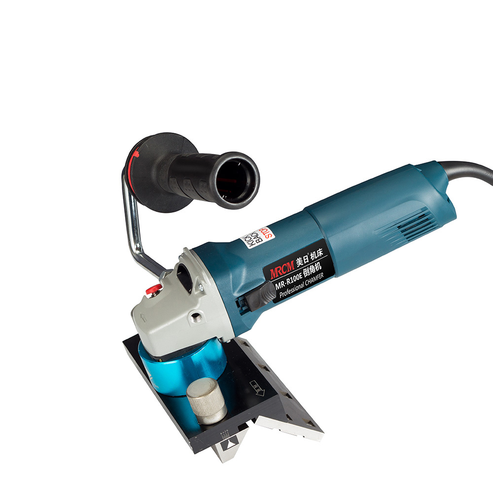 Portable Chamfering Machine R100E