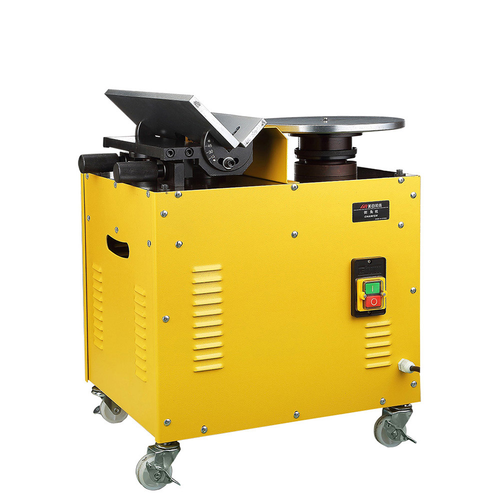 Chamfer Machine R800B