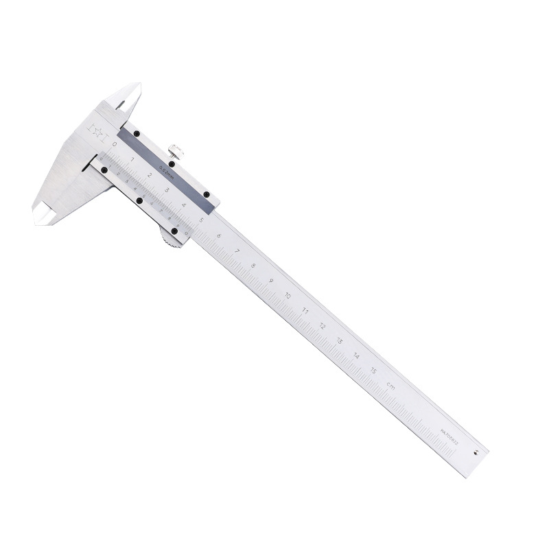 Vernier Caliper