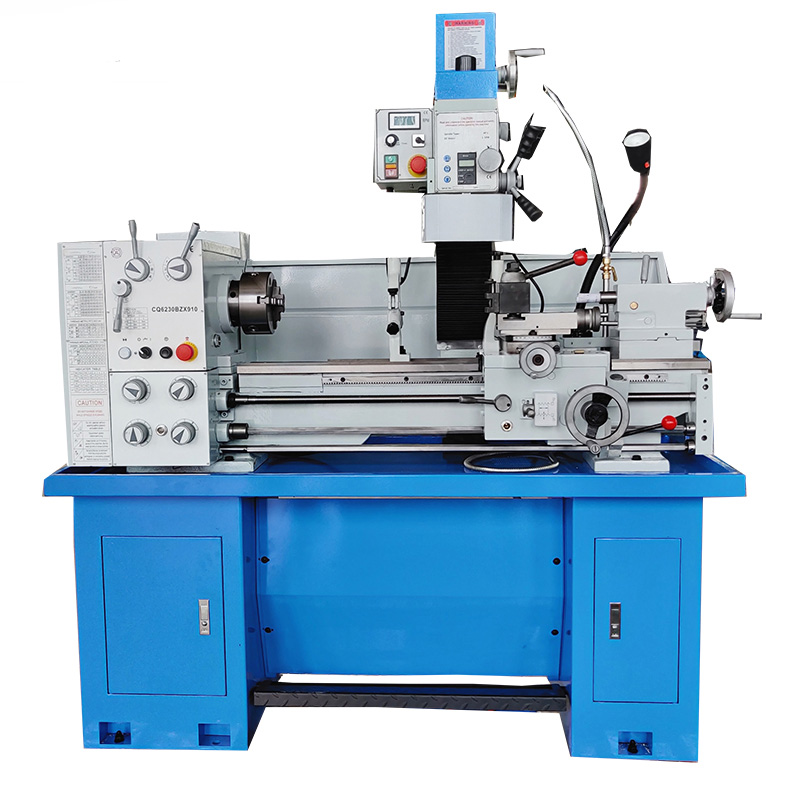 Combo Lathe CQ6230BZ