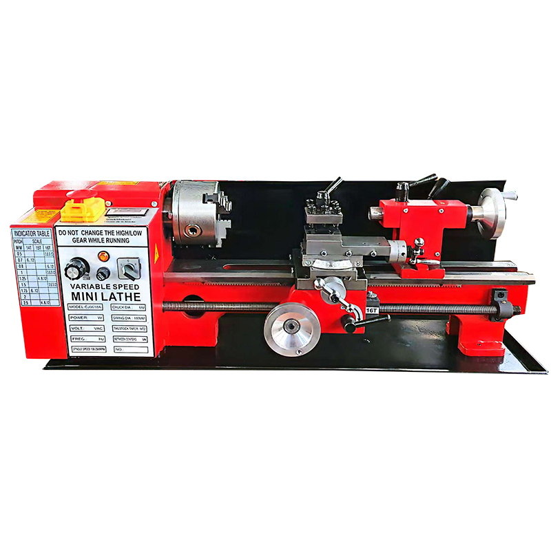 Mini Lathe CJ0618