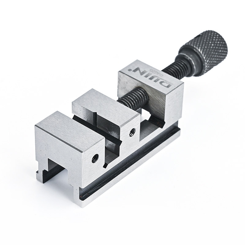 Precision mini vise QGG25