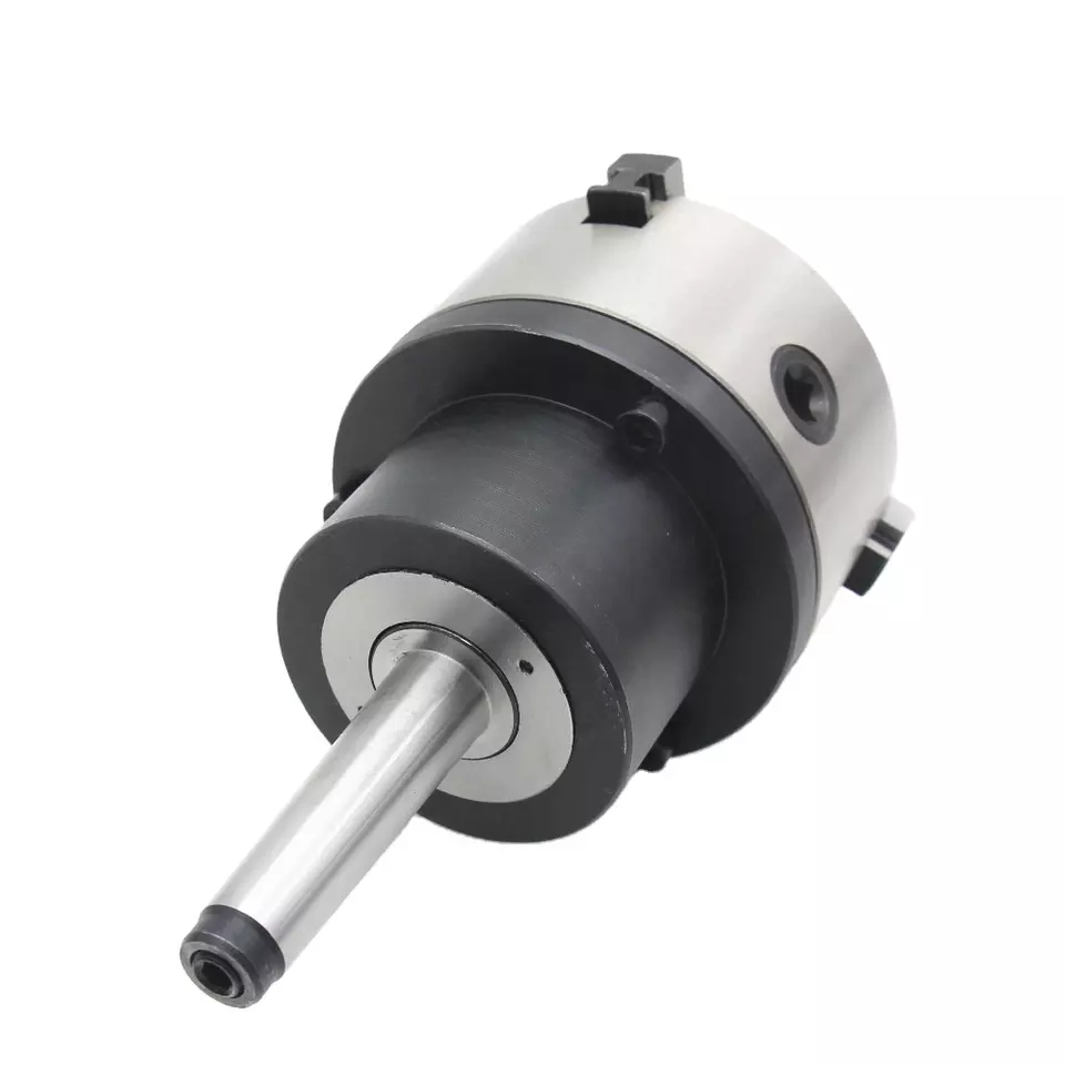 Morse Taper Chuck Adapter