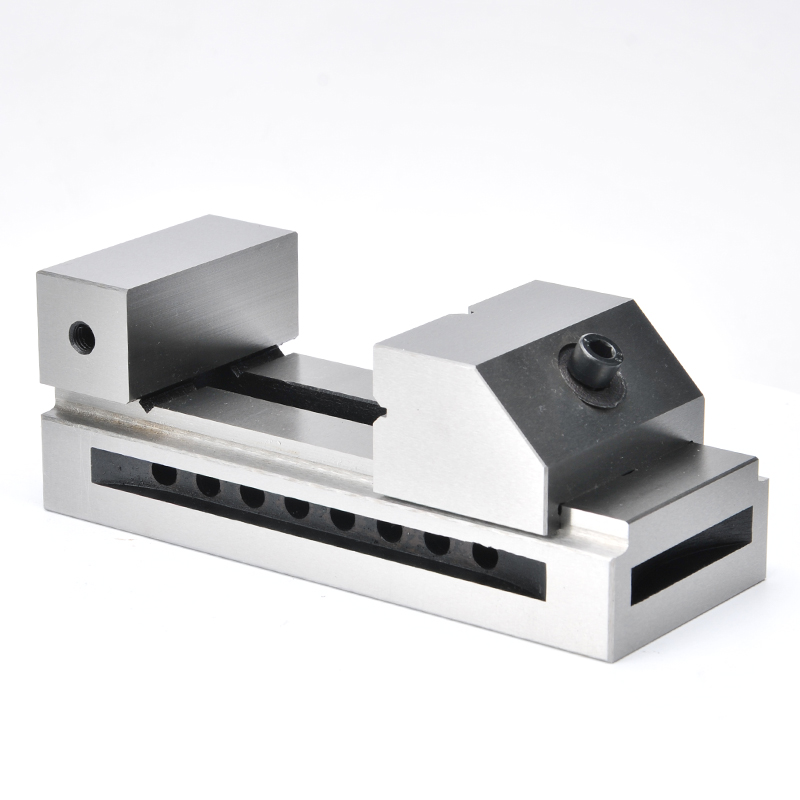 Precision Milling Vice QKG Series